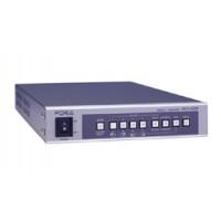 2 x 2 Quad Analog Composite Multi Viewer with Full Picture Display